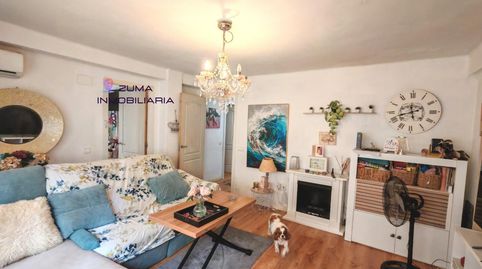 Foto 3 von Wohnung zum Verkauf in Suárez, Málaga Capital