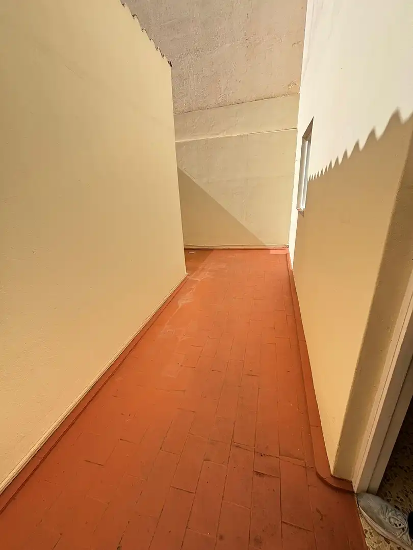 Piso de alquiler en San Cristóbal de la Laguna con Terraza, Trastero y Amueblado