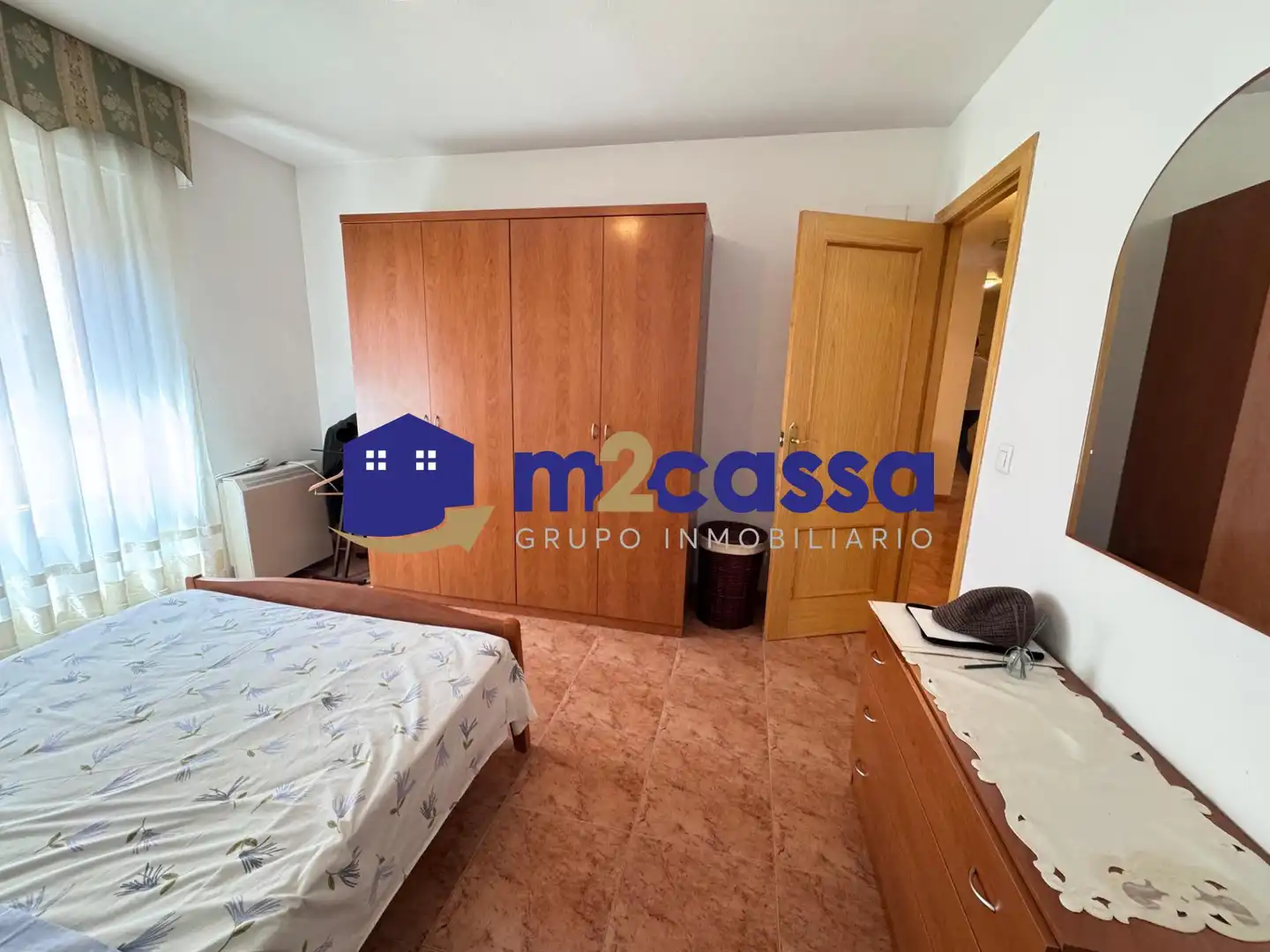 Flat with lift for sale in Lorca Ciudad, imagen 7
