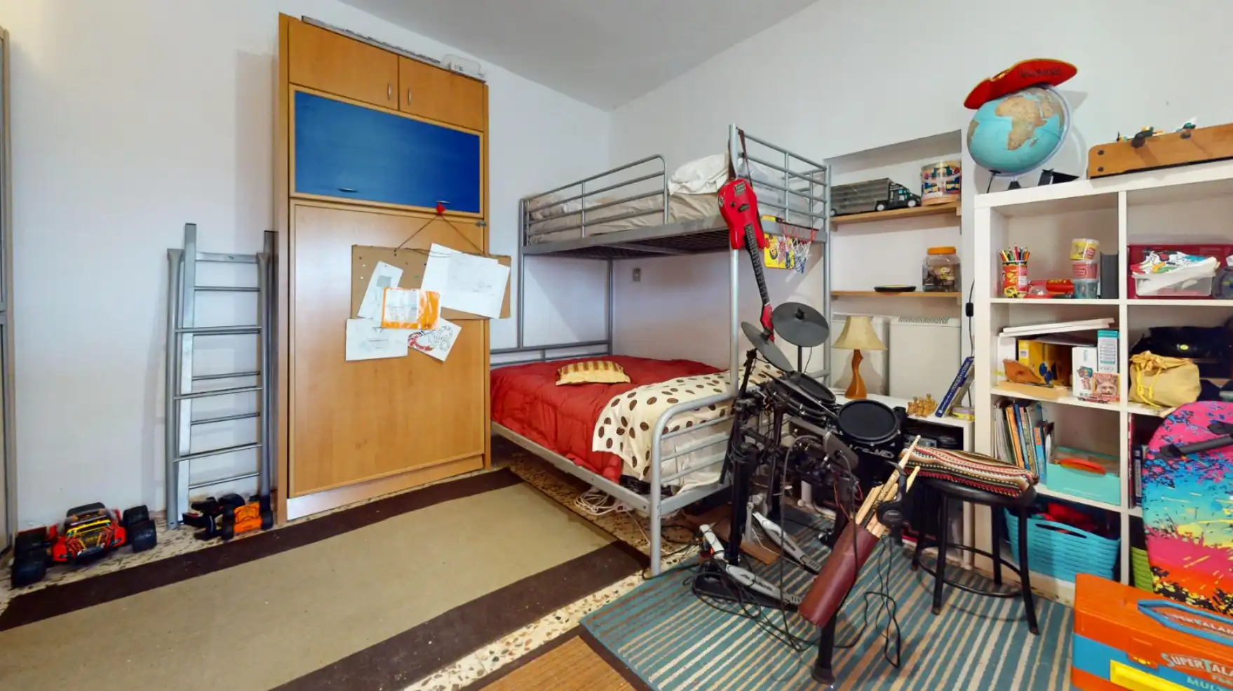 Chalet con piscina en venta en Uceda, imagen 20