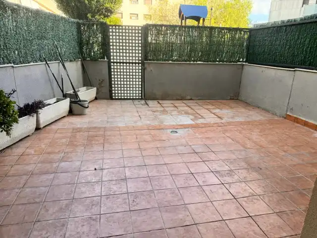 Piso con piscina en venta en Carrer dels Romans, imagen 3