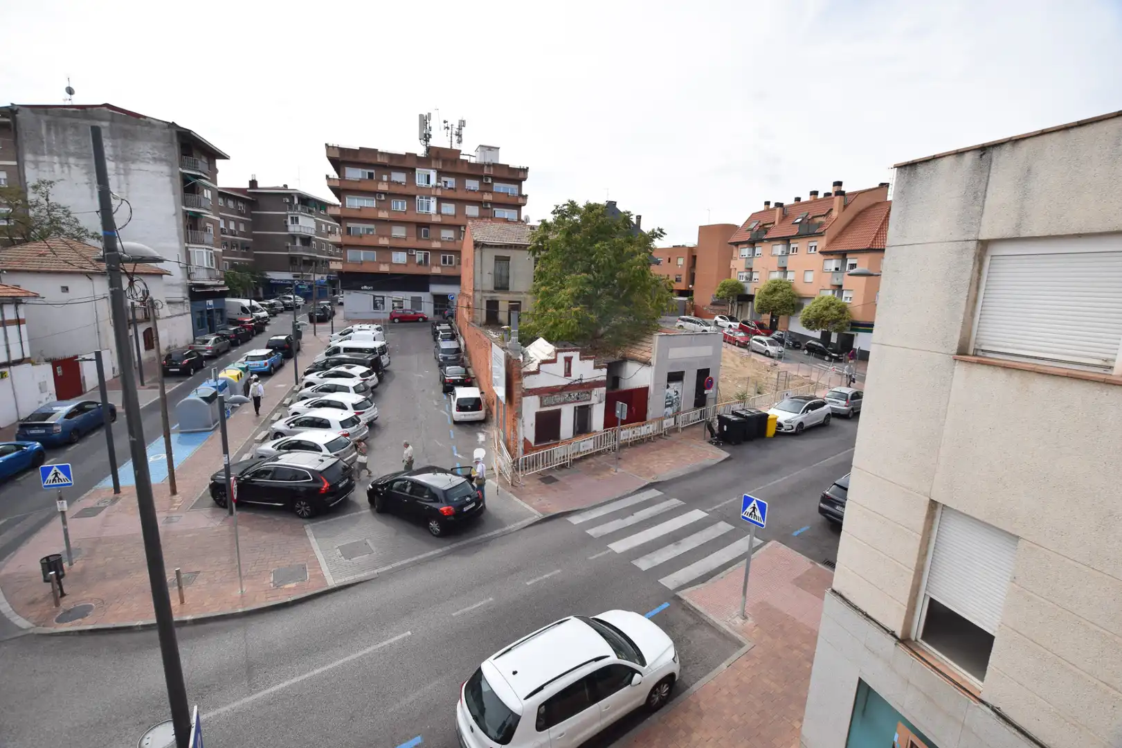 Parking de Dúplex en venta en Estación