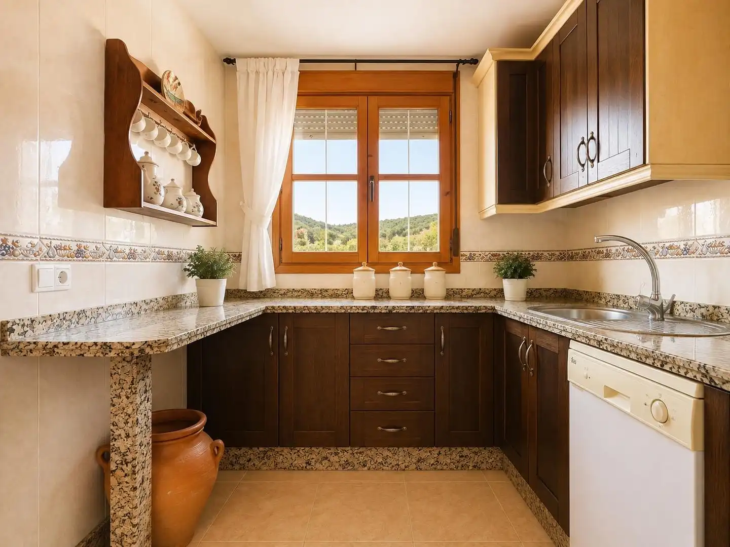 Maison mitoyenne avec terrasse à vendre à PANADEROS, imagen 19