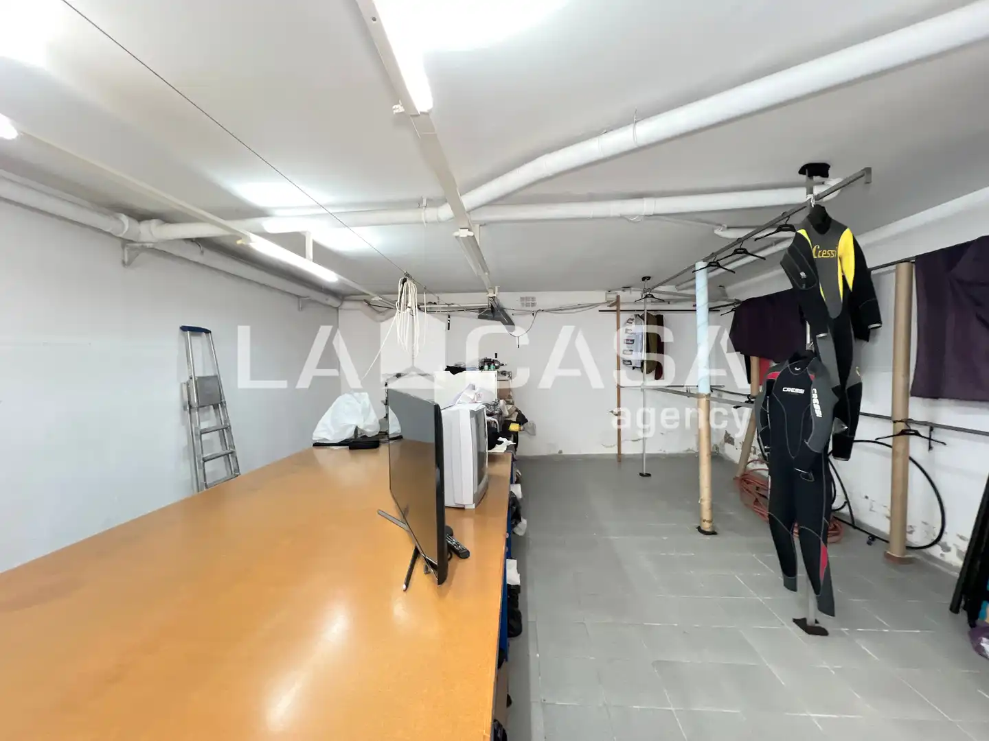 Local comercial en venda a Carrer de la Circumval.lació, imagen 17