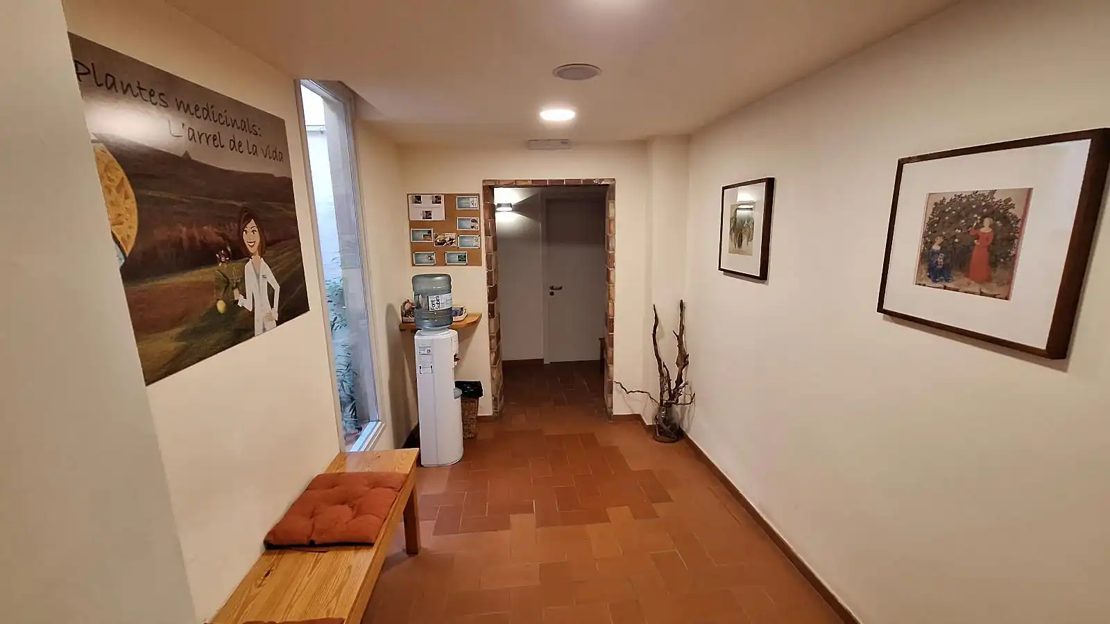 Local de lloguer en Barcelona