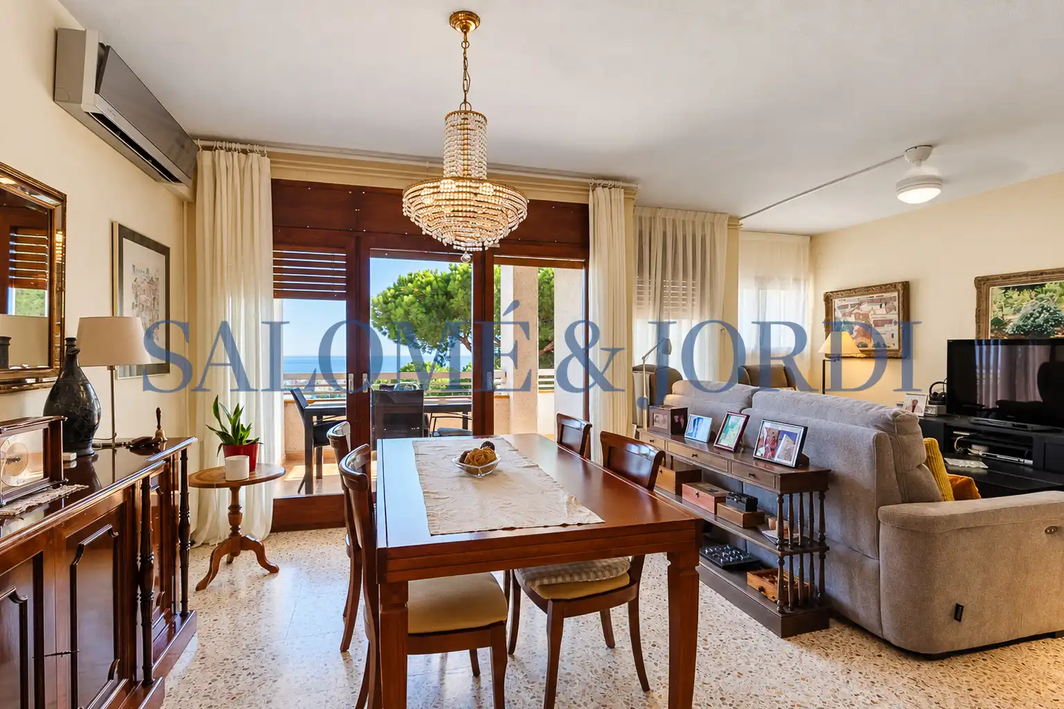 Casa con piscina in vendita a Carrer Jaume Balmes, imagen 7