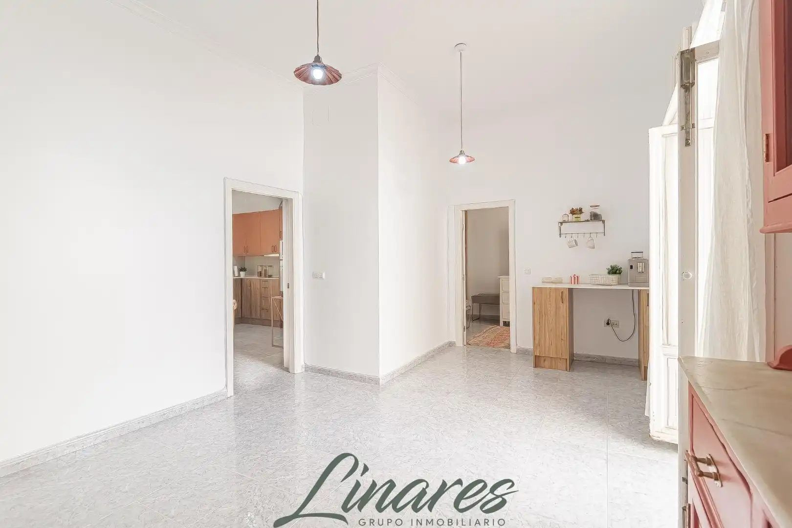 Apartament en venda en Cartagena amb Balcó