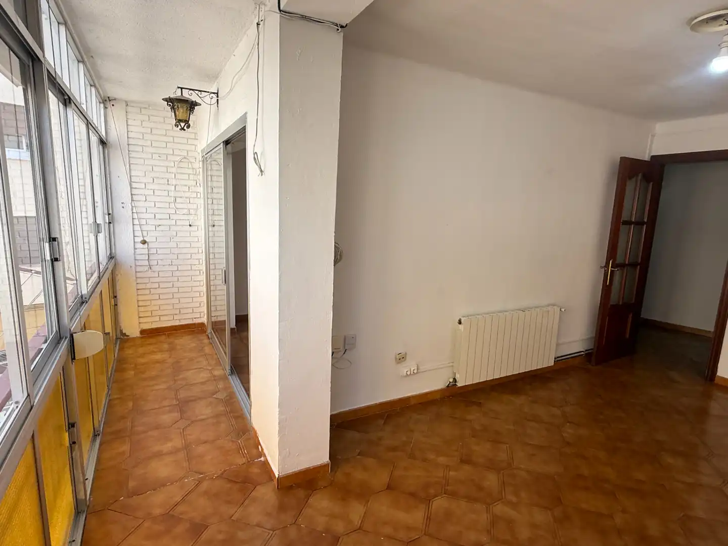 Flat for sale in Tarragona  with Heating and Balcony