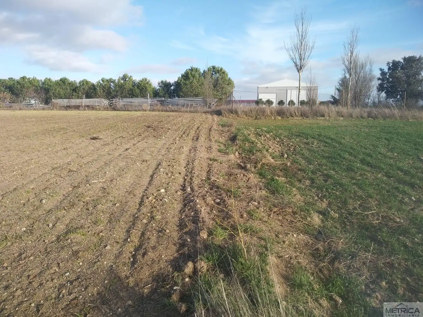 Residencial en venda en El Campo de Peñaranda 