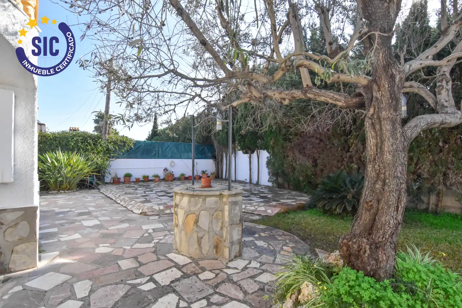 Casa amb piscina en venda a Devessa - Monte Pego, imagen 40
