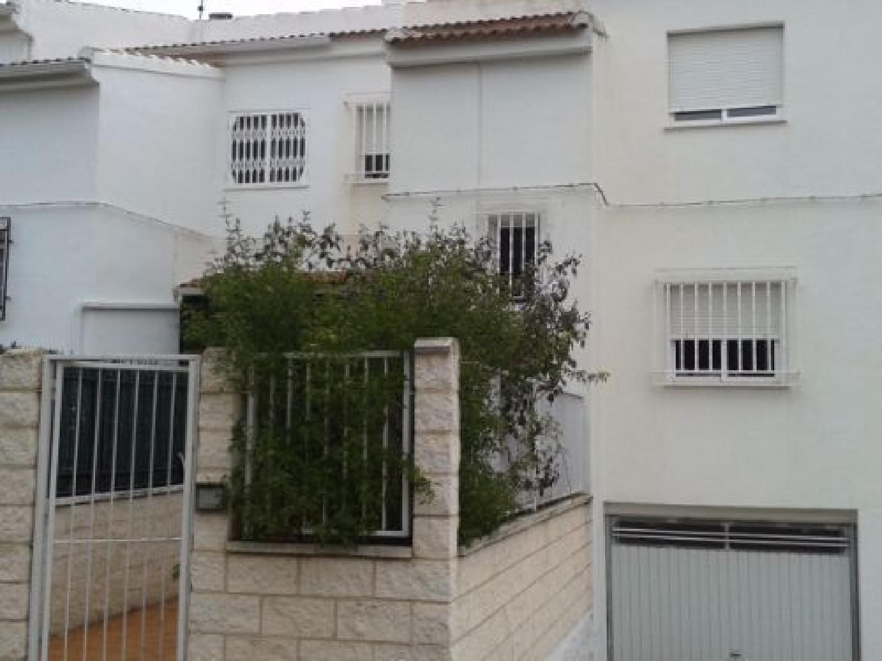 Exterior view of House or chalet for sale in Manzanares  with Terrace and Storage room