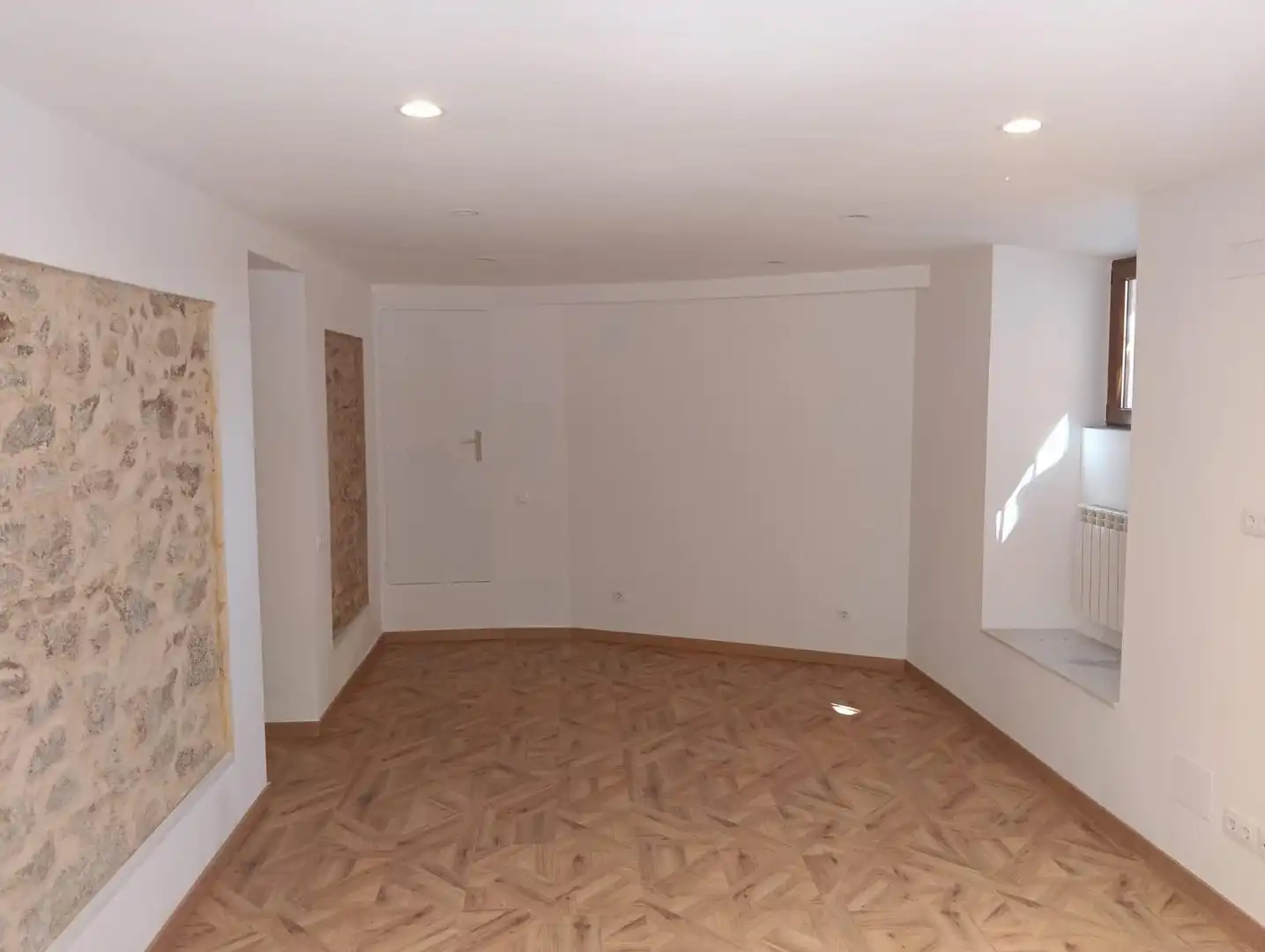Flat for sale in San Lorenzo de El Escorial  with Heating