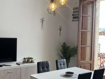 Apartament de lloguer a Casco Urbano