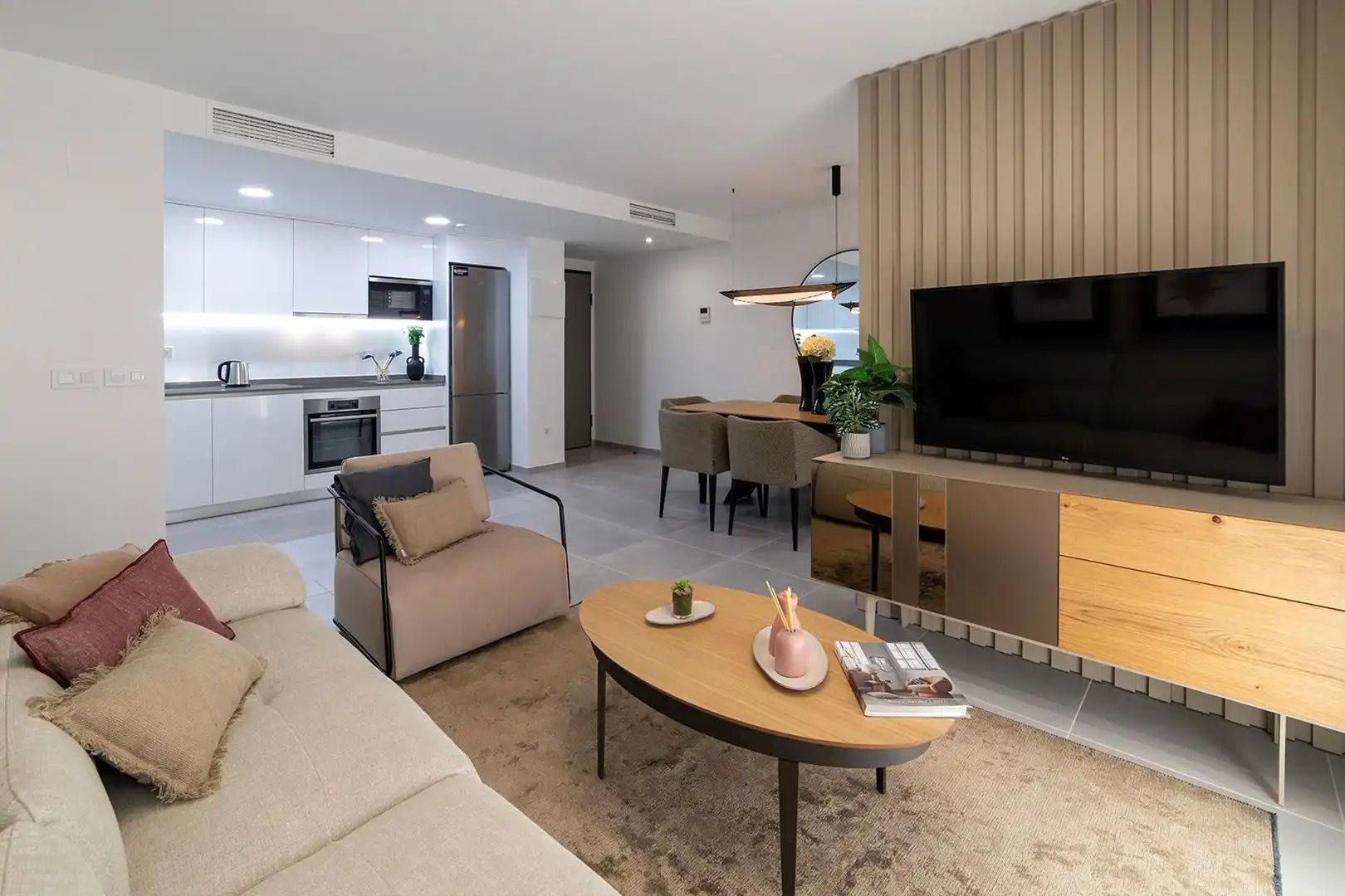 Apartment for sale in Playa del Acequión, Náufragos y Rocío del Mar, imagen 7