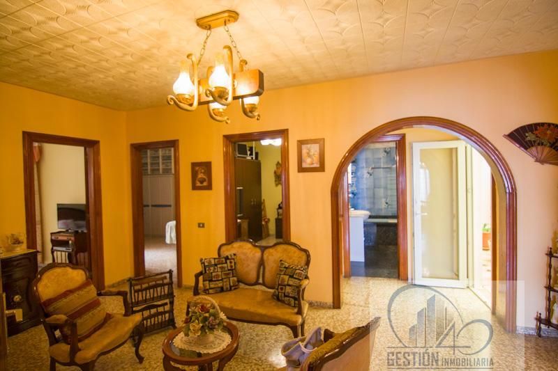 House or chalet for sale in Guamasa - El Ortigal - Los Rodeos