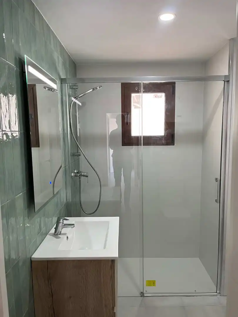 Appartement avec piscine à vendre à El Faro, imagen 21