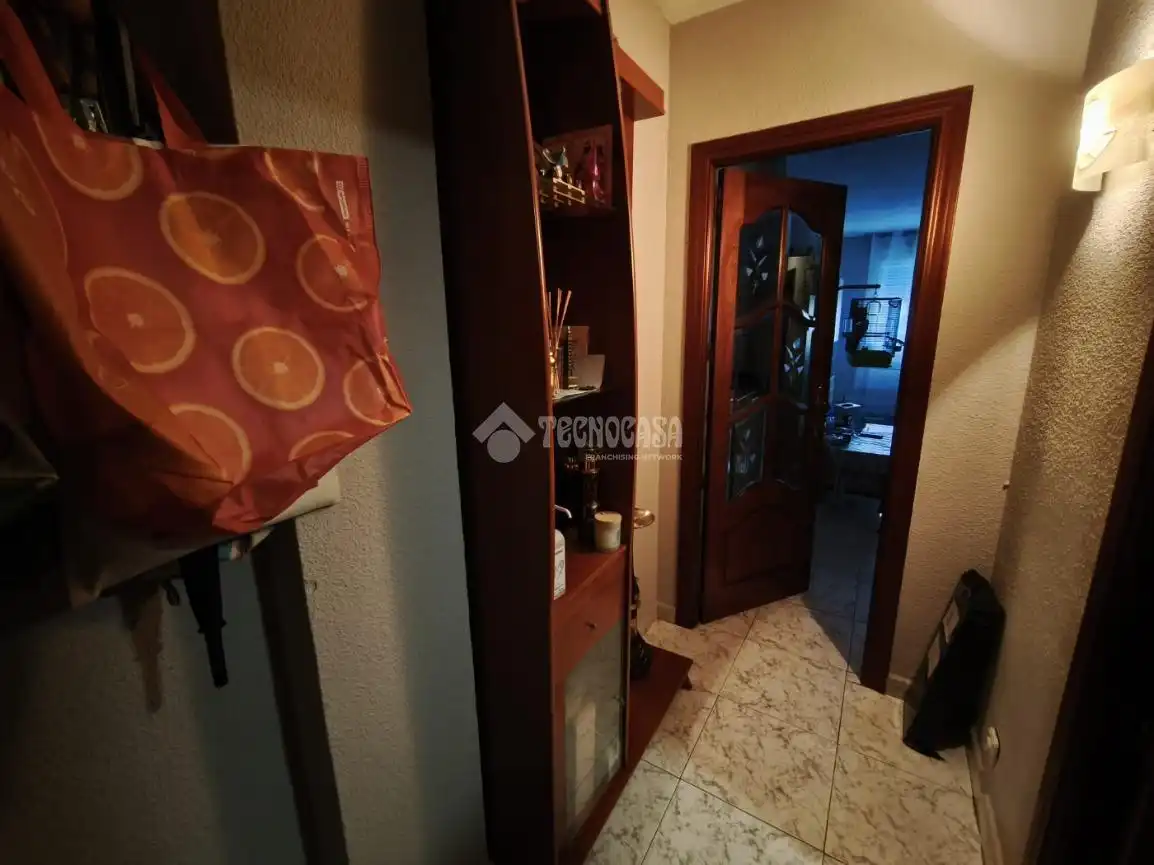 Flat for sale in Fuentebella -San Felix - El Leguario