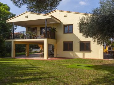 Casa con giardino in vendita a Benicasim Golf