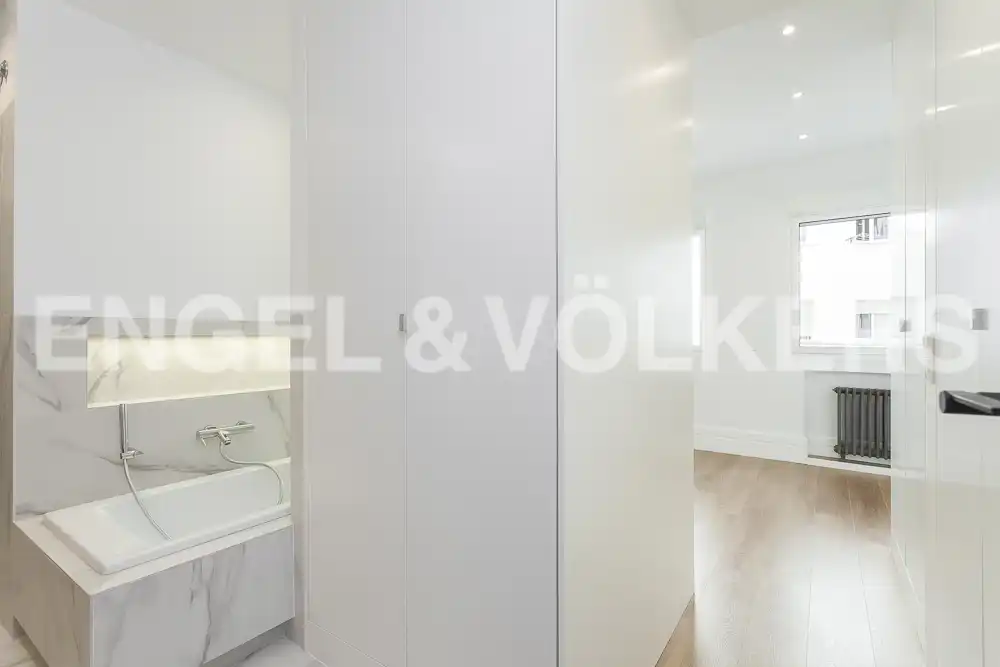Flat with lift to rent in Centro, imagen 23