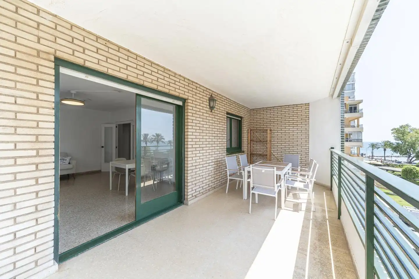 Wohnung mit Aufzug zur Miete in Avenida Ferrandis Salvador, imagen 10