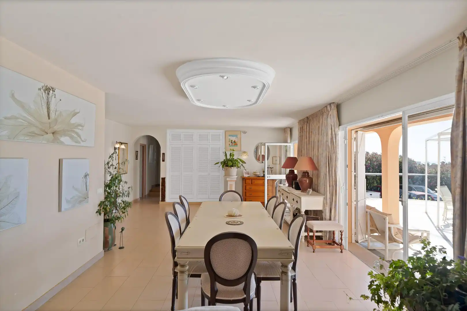 Villa con piscina in vendita a 18 Avenida del Fuego, imagen 34