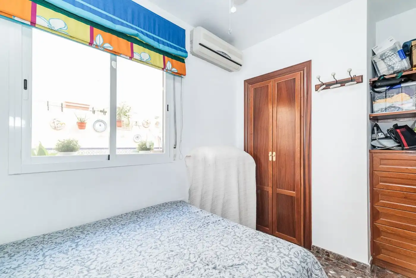 Appartamento con terrazza in vendita a Avenida los pechuelos 3, imagen 19