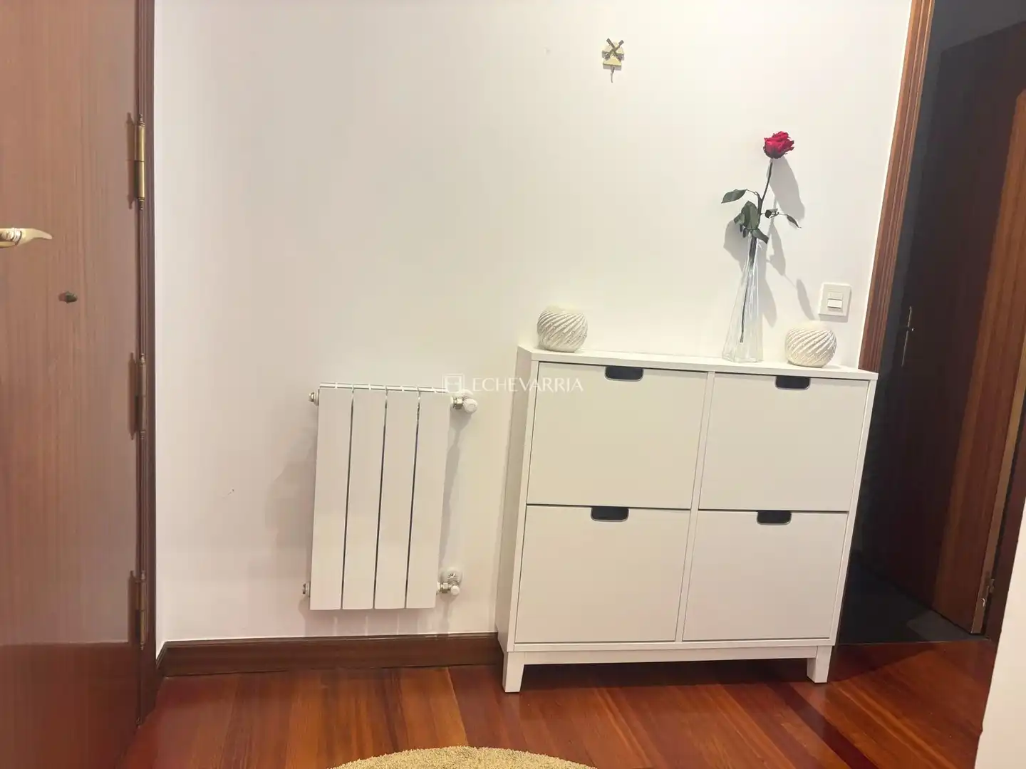 Dormitori de Dúplex en venda en Getxo  amb Calefacció i Traster