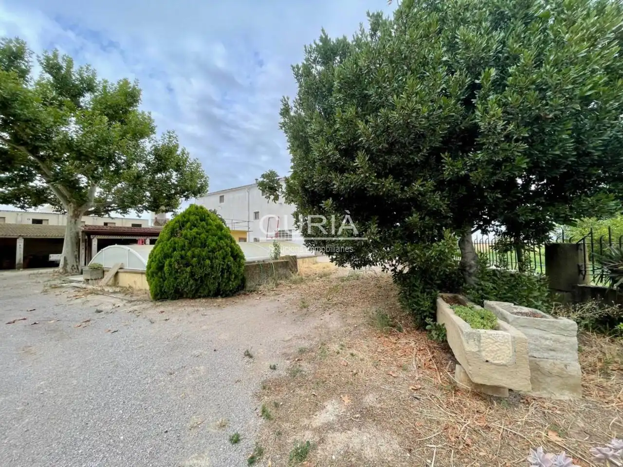 Country house zum Verkauf in Ivars d'Urgell