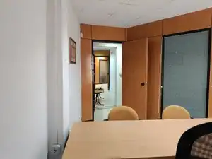 Büro zur Miete in Las Rozas de Madrid