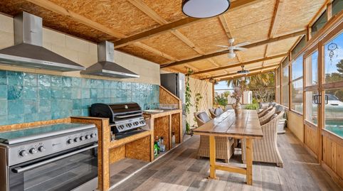 Foto 3 de Finca rústica en venta en El Esparragal, Murcia Capital