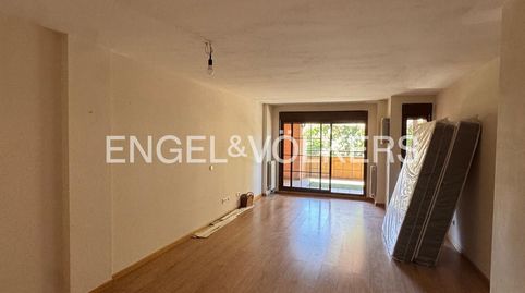 Foto 4 de Piso de alquiler en Europolis, Las Rozas de Madrid