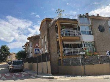 Flat for sale in C/ Port