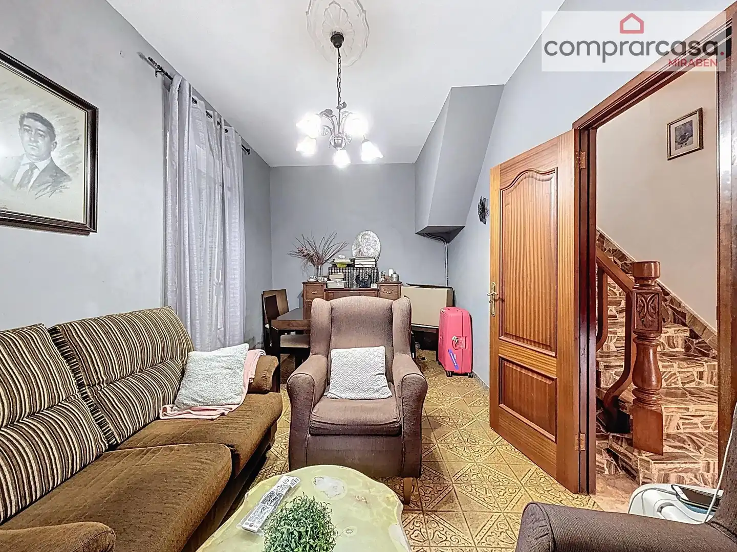 Casa o xalet en venda a Calle BLANCA, 11, Palmeira