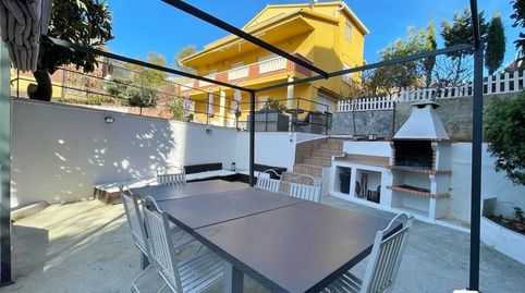 Photo 3 of Houses for sale in Olivella, Barcelona