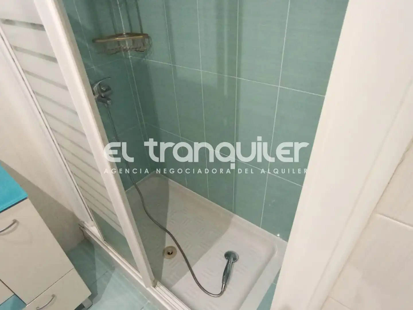 Flat for sale in Avenida España, Universidad
