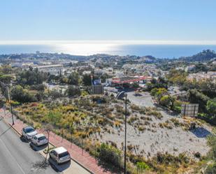 Exterior view of Residential for sale in Benalmádena