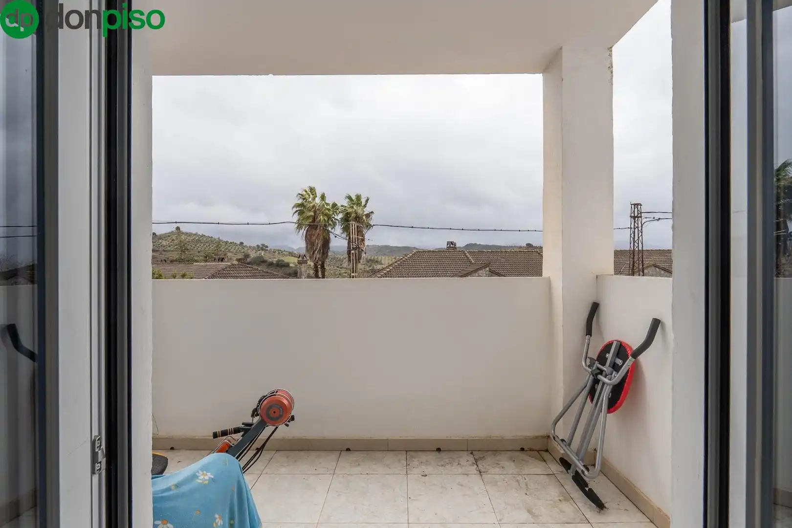 Casa o xalet en venda a Calle Calle Cuesta Colorada, Huétor de Santillán