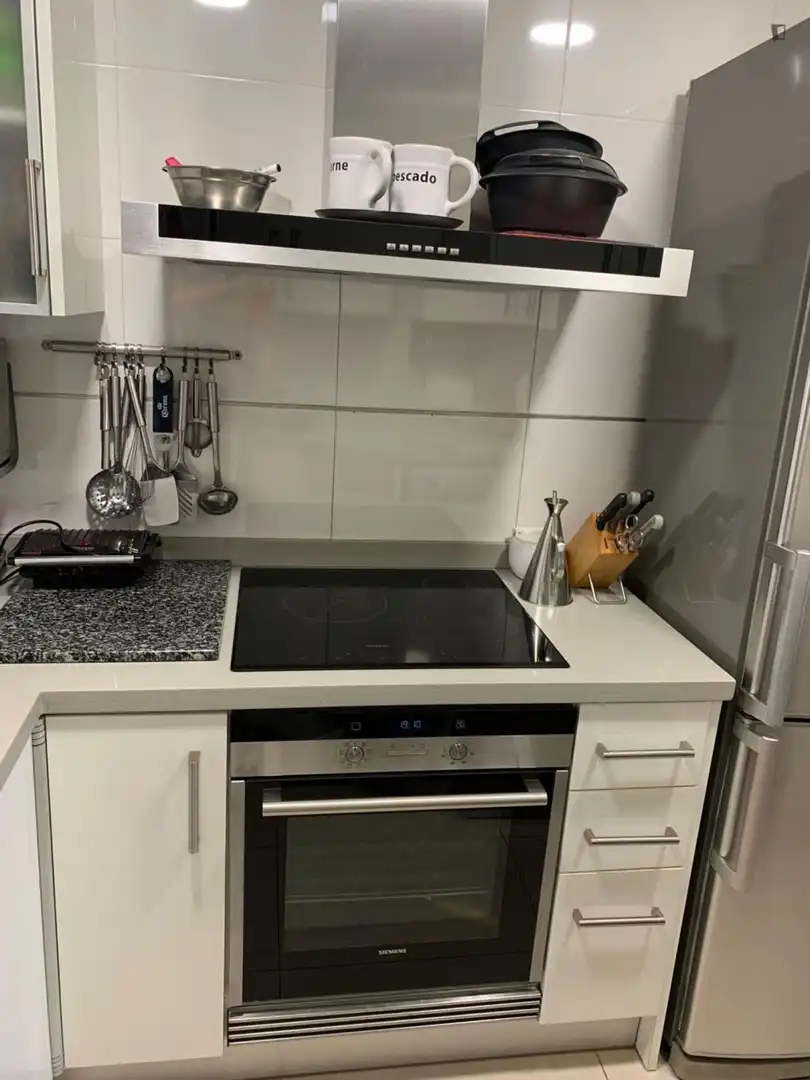 Apartament amb ascensor de lloguer a La Patacona, imagen 4
