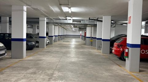 Foto 3 von Garage zur Miete in Motril ciudad, Motril