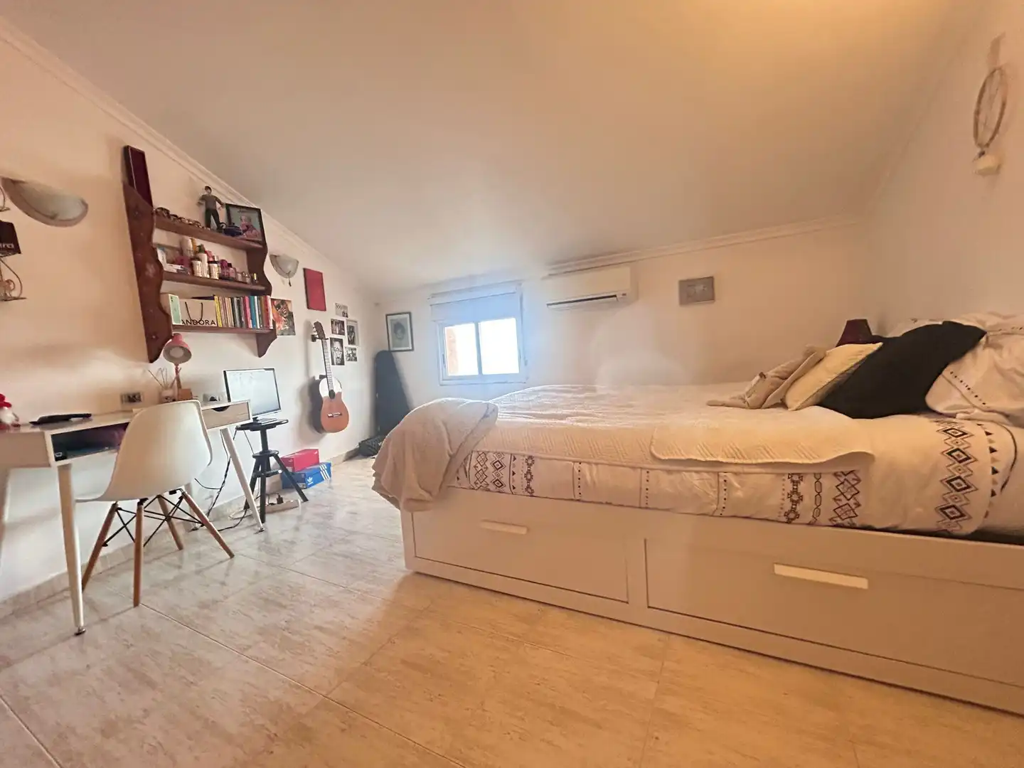 Attique avec ascenseur à vendre à El Puerto, imagen 25