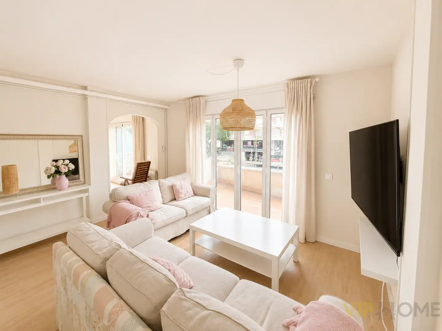 Appartement compact à vendre à av Cavall Bernat