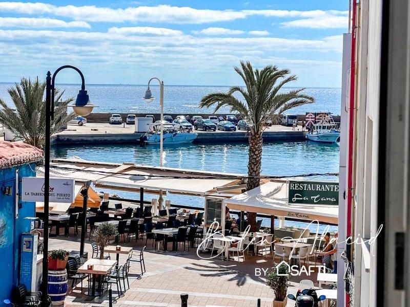 Apartament en venda en Cartagena amb Terrassa i Balcó