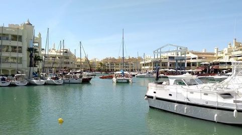 Garaje en venta en Puerto Marina., image 2