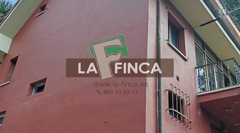 Foto 4 de Casa o xalet en venda a Noreña, Asturias