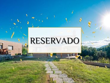 Detached house with garden for sale in Carrer d'Eivissa
