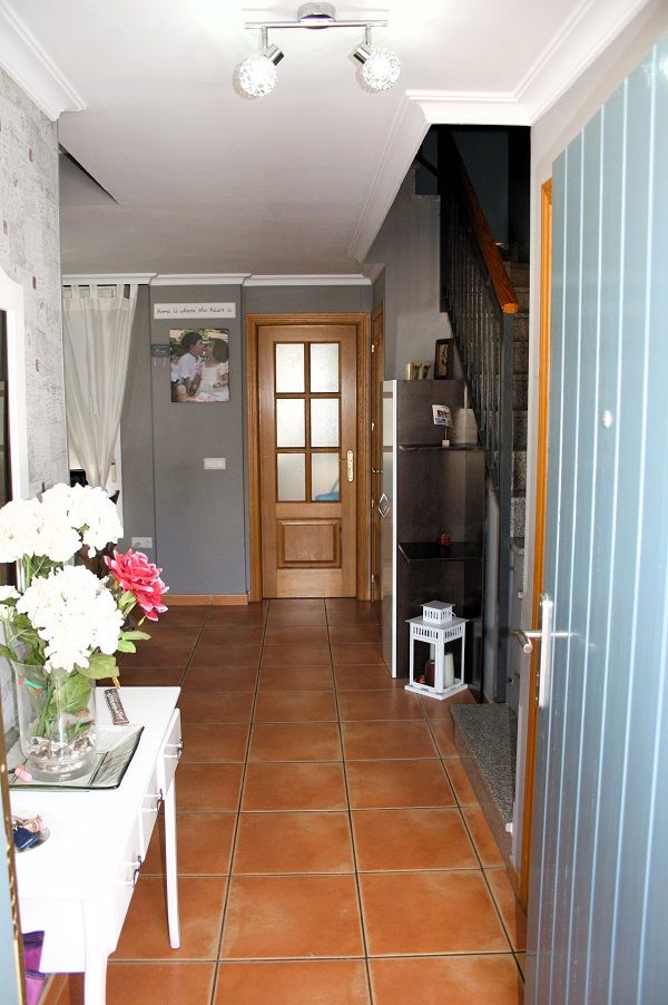 Casa adosada en venda en Fuengirola amb Aire condicionat i Piscina comunitària