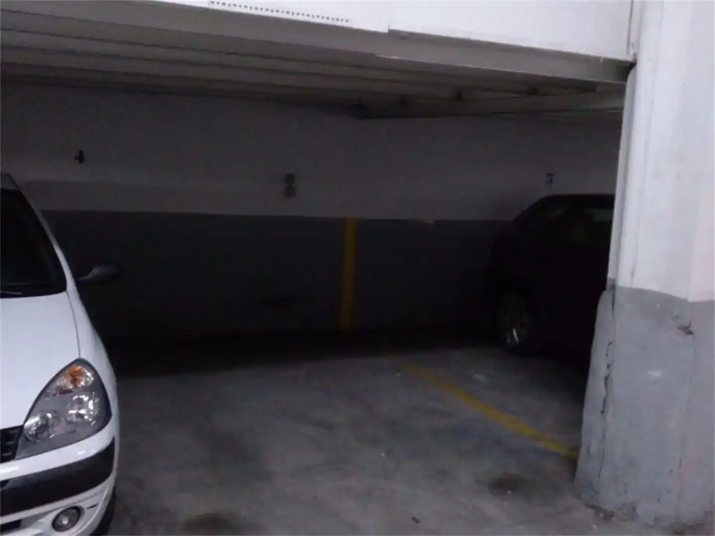 Parking de Garaje de alquiler en Salamanca