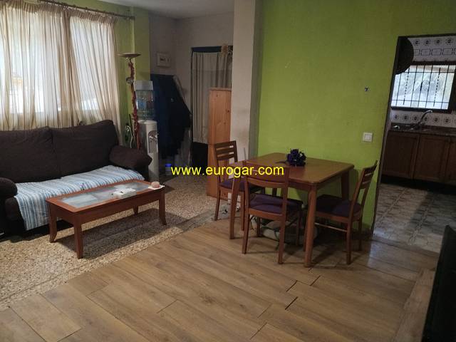 Casa-chalet en Venta en Los Felipes - Corral de Carmelo