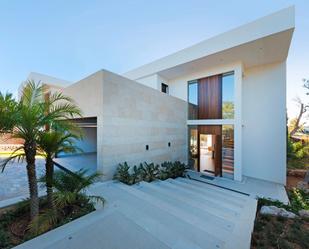 Casa o xalet en venda a Carrer de Francesc Vidal i Sureda, 111, La Bonanova