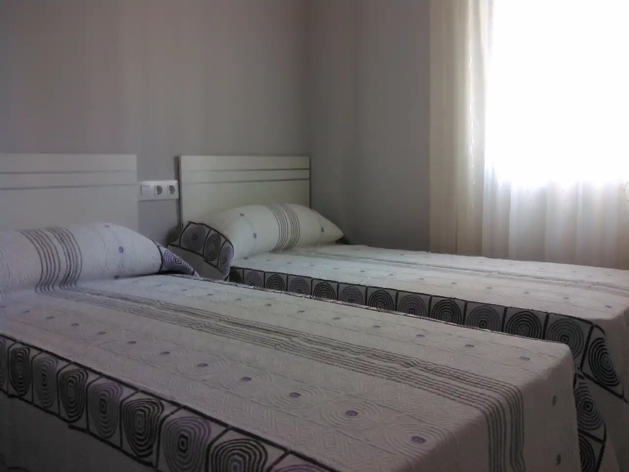 Apartament de lloguer a Carrer de les Barraques, 65, Playa de Gandia